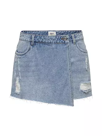ONLY | Hosenrock - Jeansskorts ONLTEXAS | 